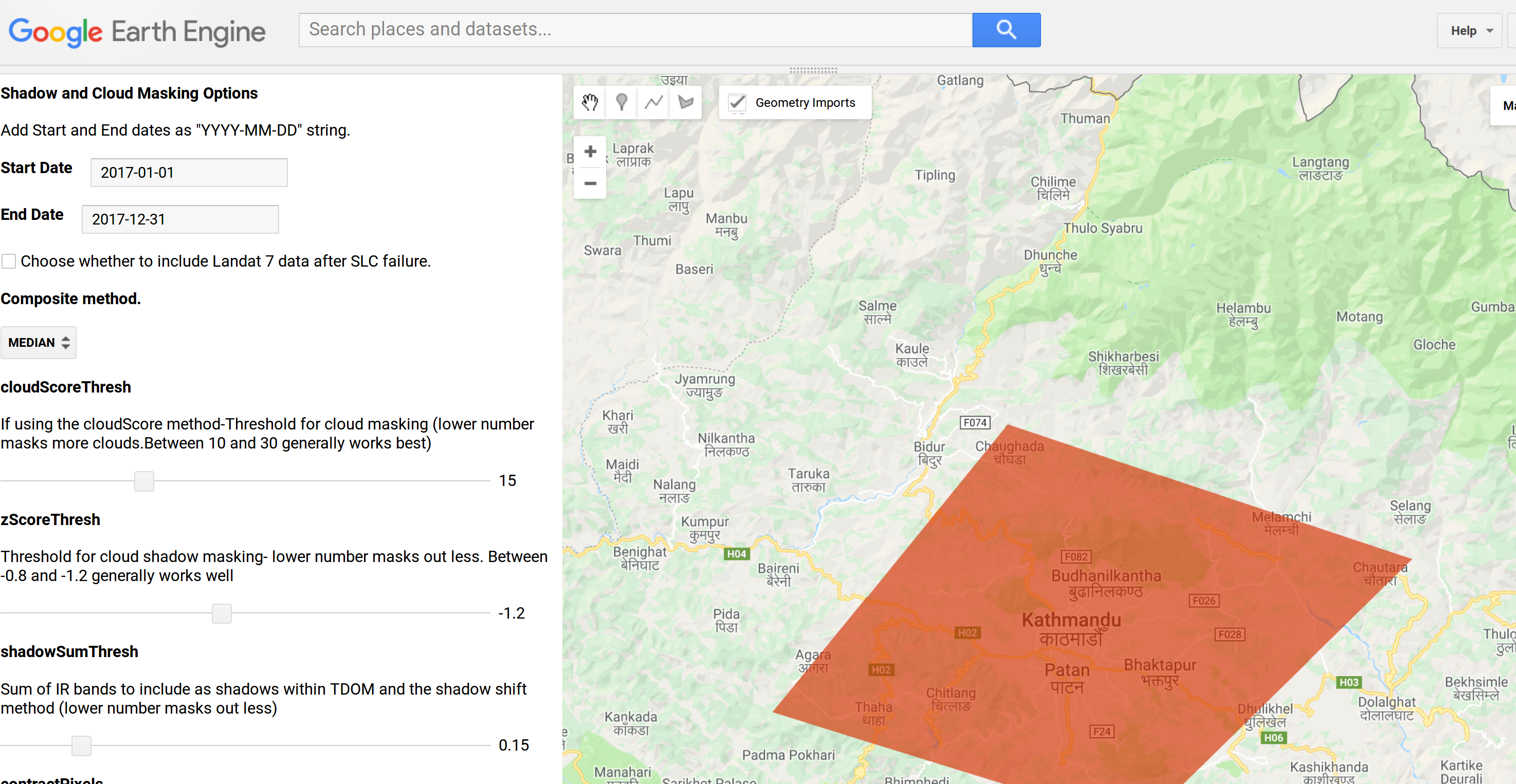 GEE ui – Open Geo Blog