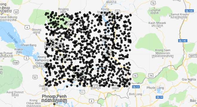 Finding Sample Image Sample an image collection – Open Geo Blog